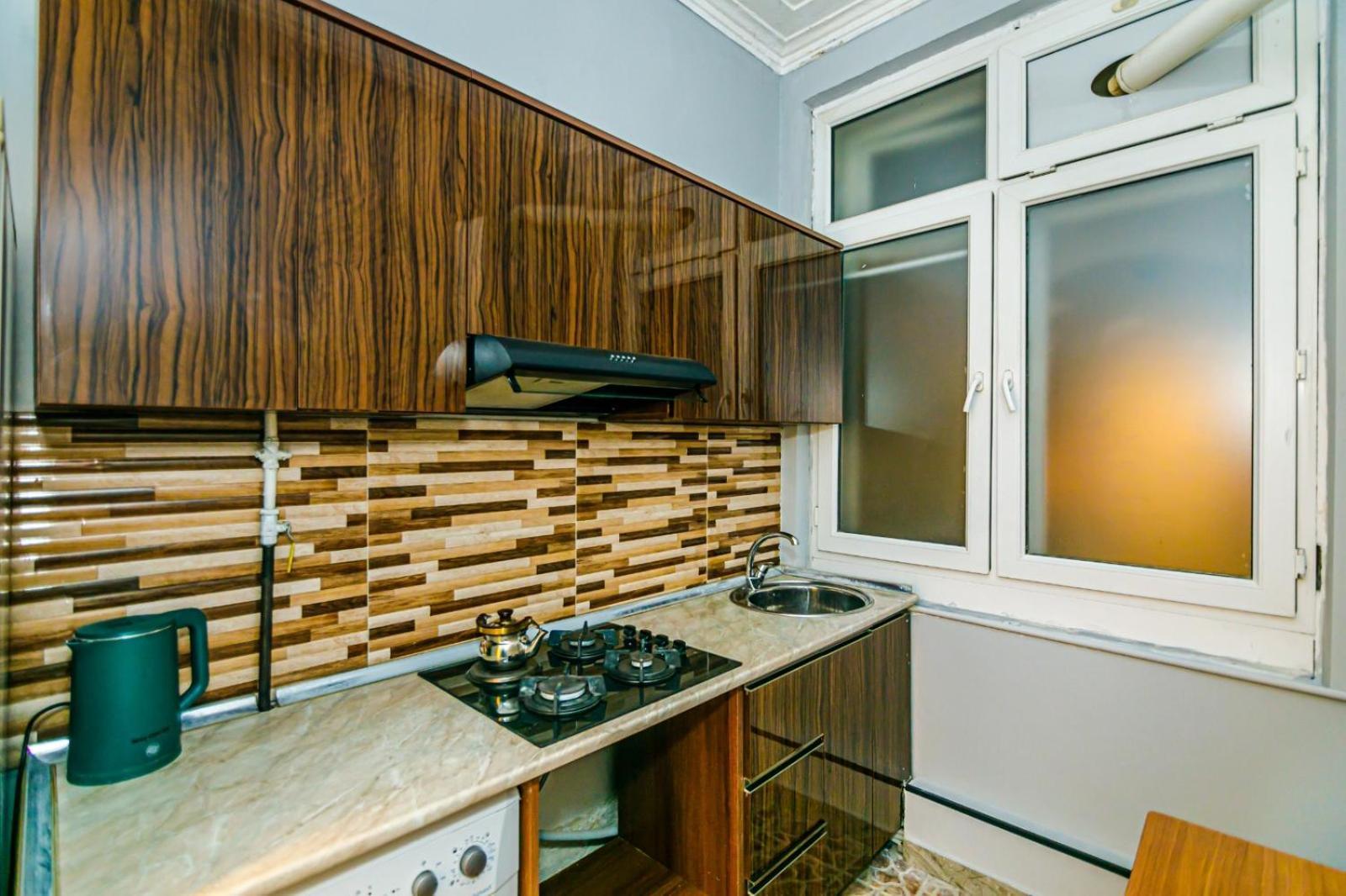 Qiz Qalasi 2 Room Sweet Home 바쿠 외부 사진