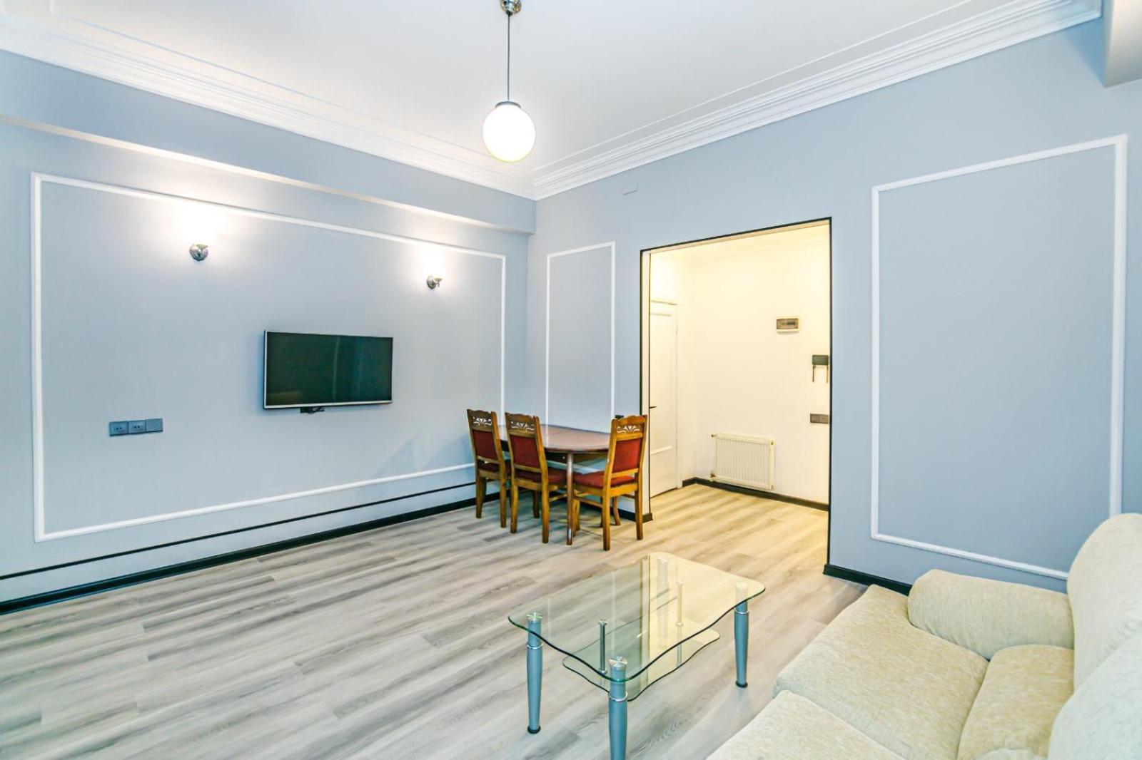 Qiz Qalasi 2 Room Sweet Home 바쿠 외부 사진