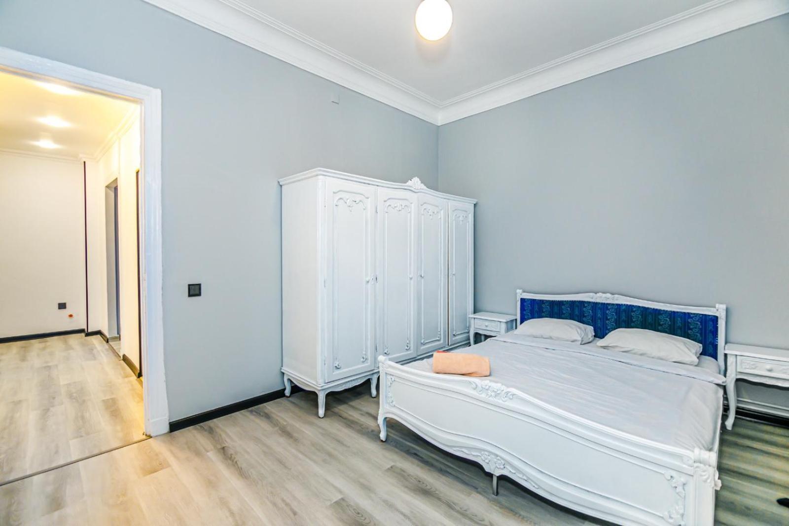 Qiz Qalasi 2 Room Sweet Home 바쿠 외부 사진