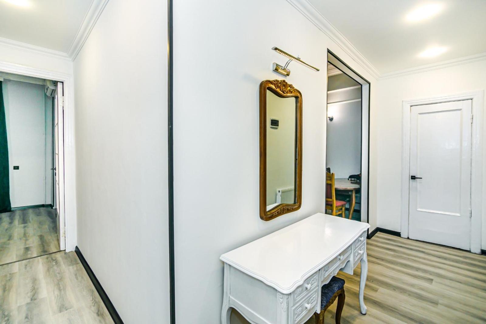 Qiz Qalasi 2 Room Sweet Home 바쿠 외부 사진