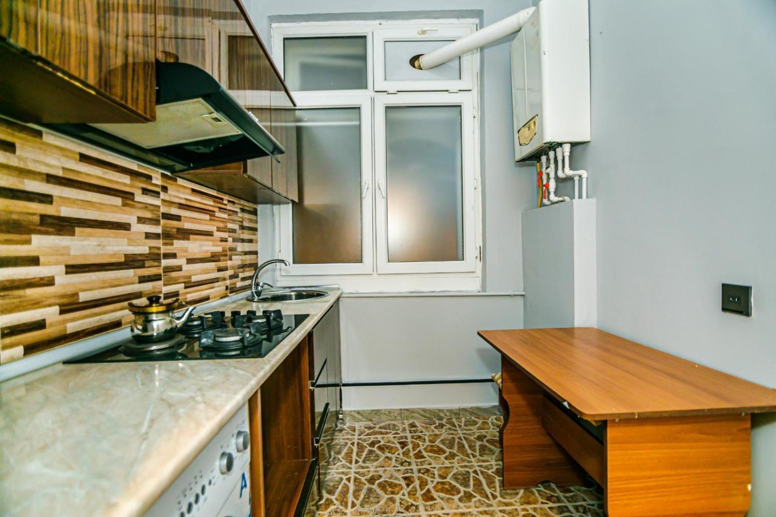 Qiz Qalasi 2 Room Sweet Home 바쿠 외부 사진