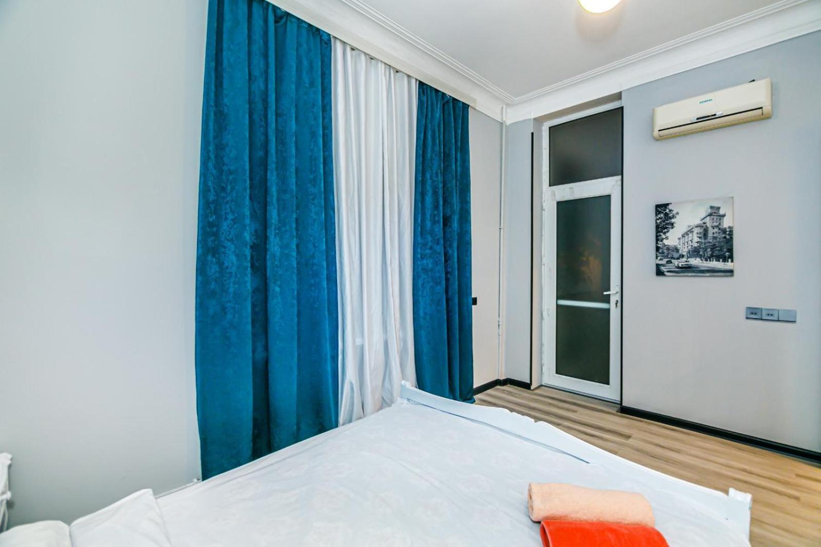 Qiz Qalasi 2 Room Sweet Home 바쿠 외부 사진
