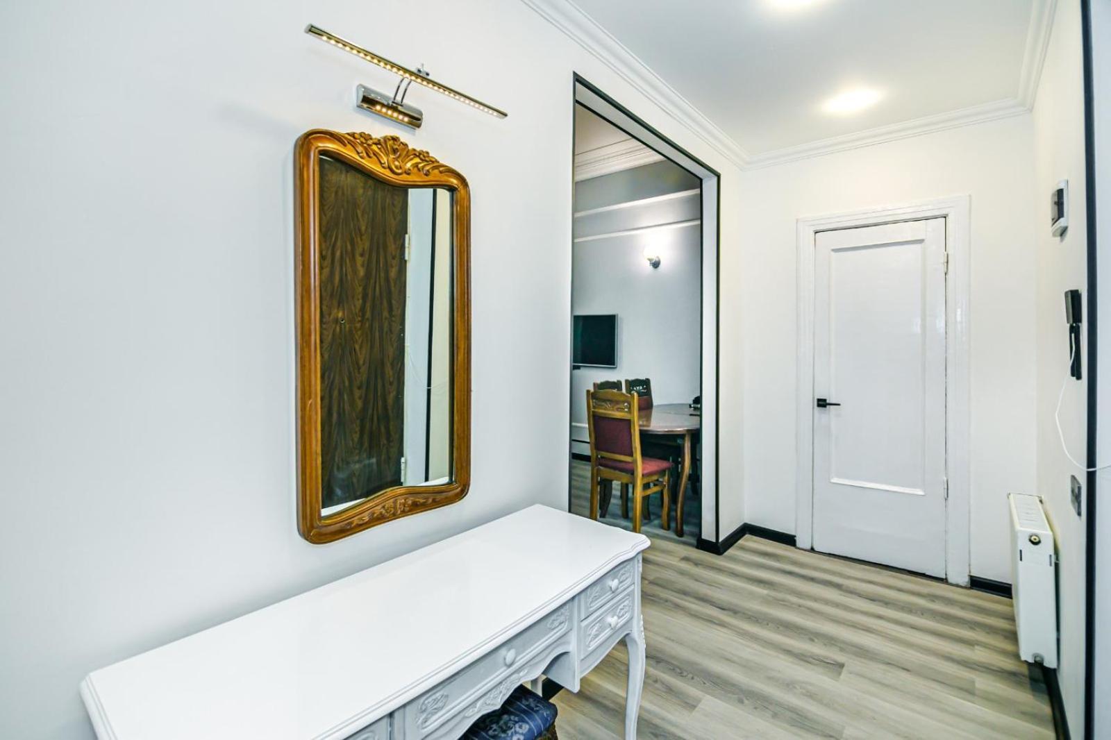Qiz Qalasi 2 Room Sweet Home 바쿠 외부 사진