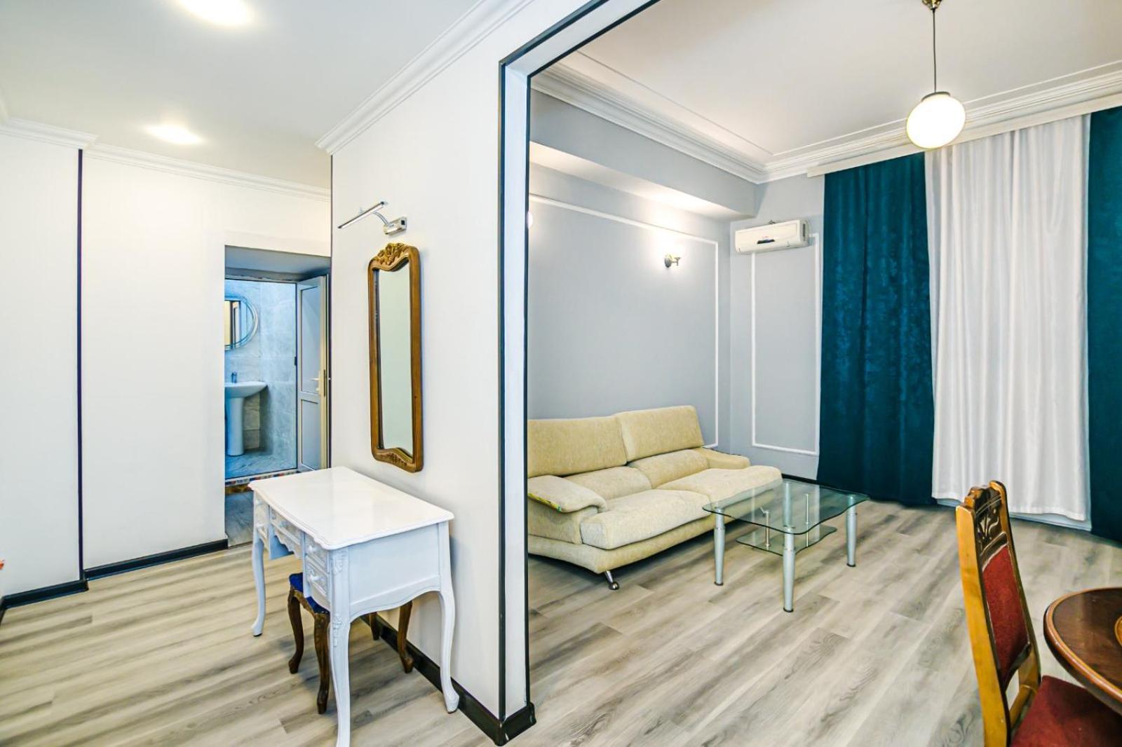 Qiz Qalasi 2 Room Sweet Home 바쿠 외부 사진