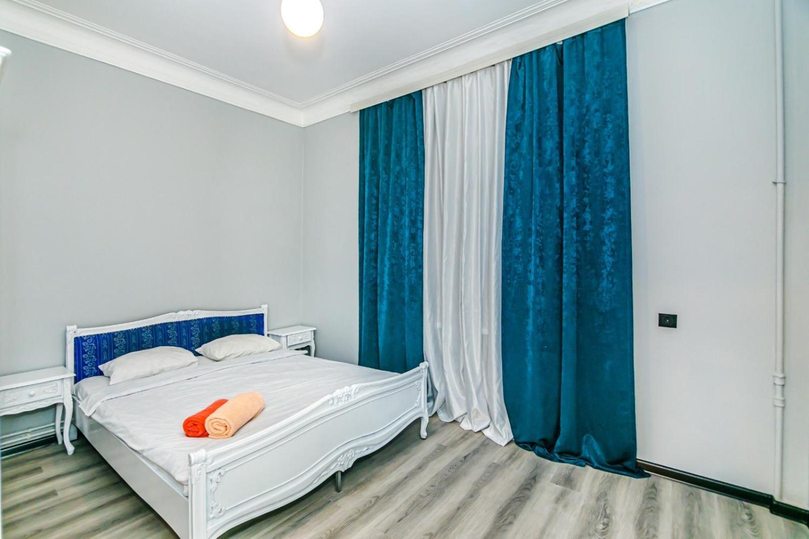 Qiz Qalasi 2 Room Sweet Home 바쿠 외부 사진