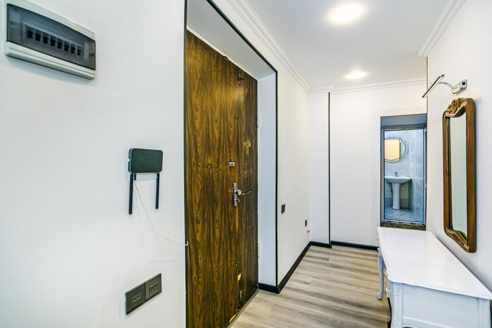 Qiz Qalasi 2 Room Sweet Home 바쿠 외부 사진
