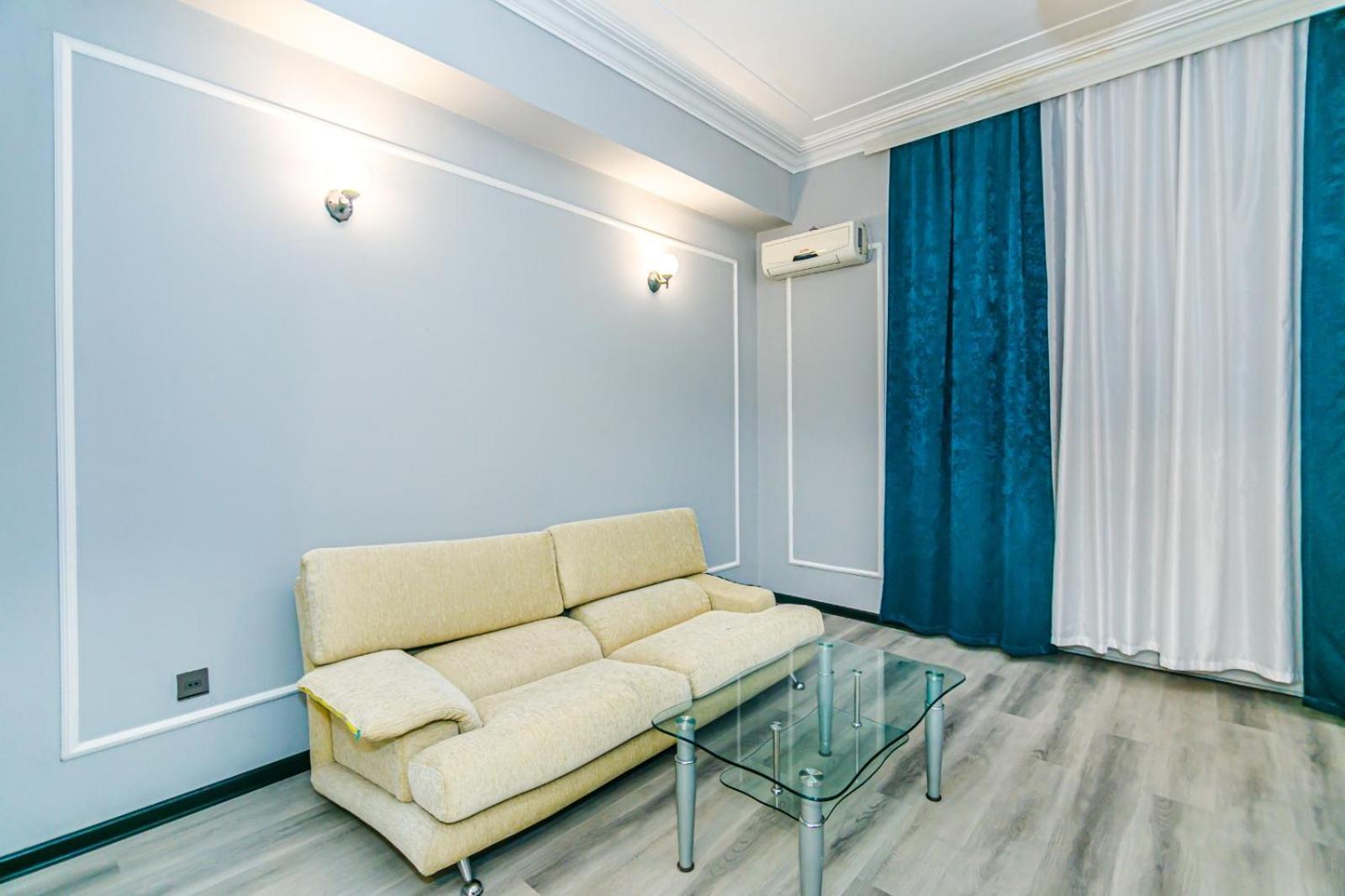 Qiz Qalasi 2 Room Sweet Home 바쿠 외부 사진