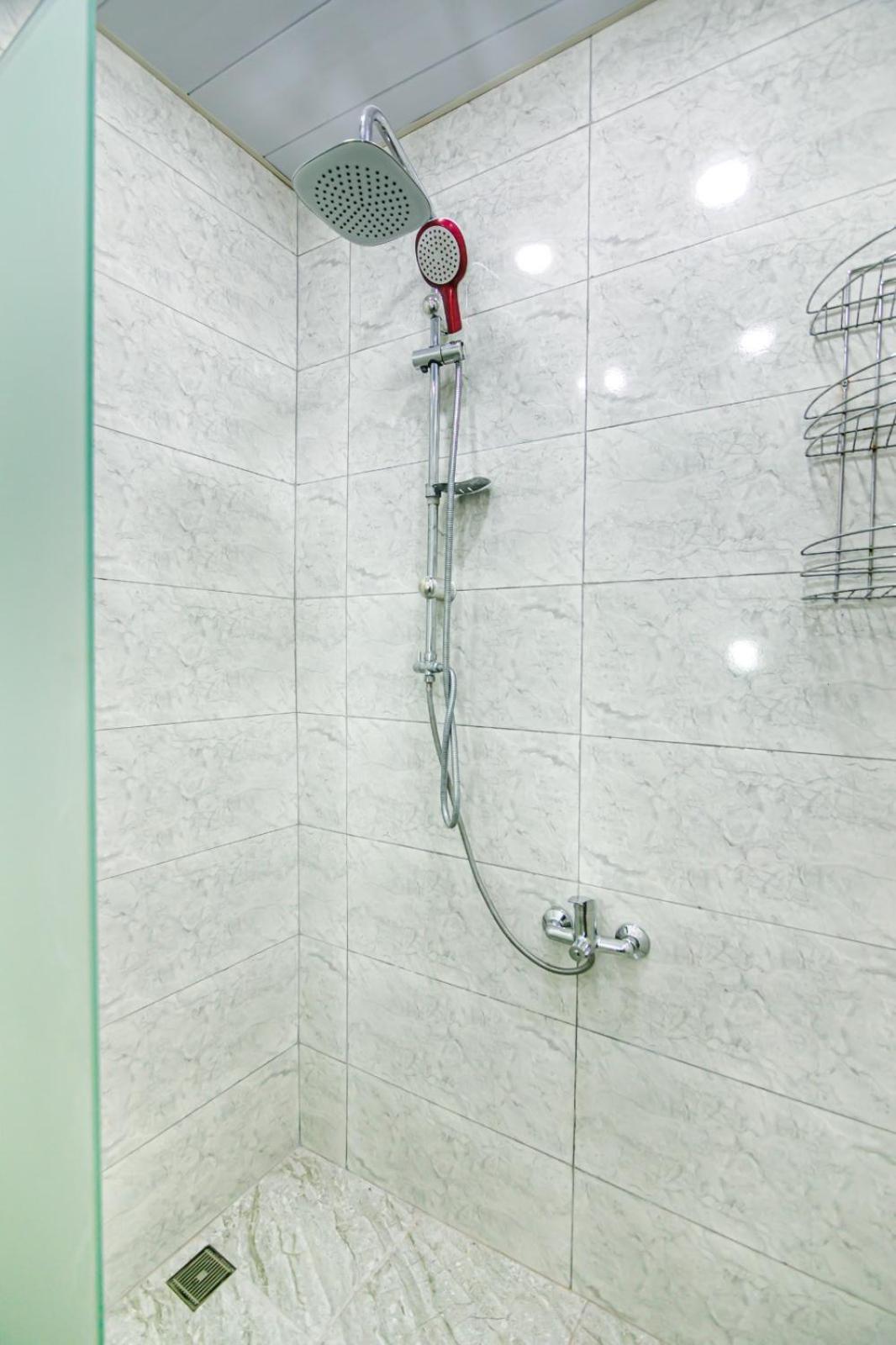 Qiz Qalasi 2 Room Sweet Home 바쿠 외부 사진