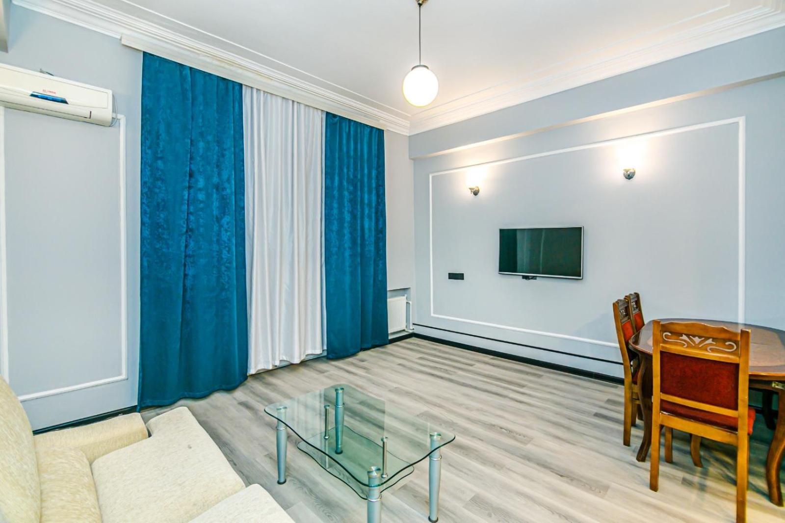 Qiz Qalasi 2 Room Sweet Home 바쿠 외부 사진