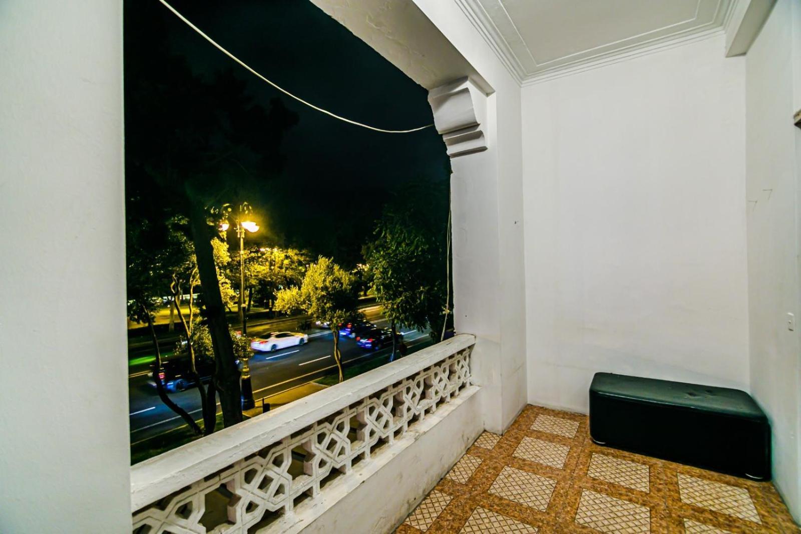 Qiz Qalasi 2 Room Sweet Home 바쿠 외부 사진