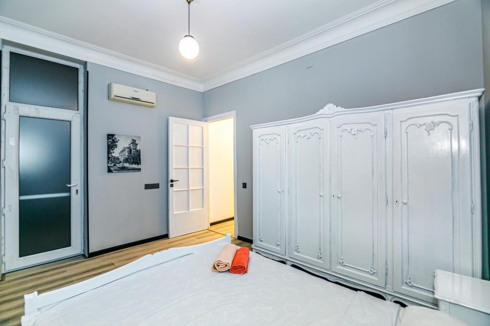 Qiz Qalasi 2 Room Sweet Home 바쿠 외부 사진